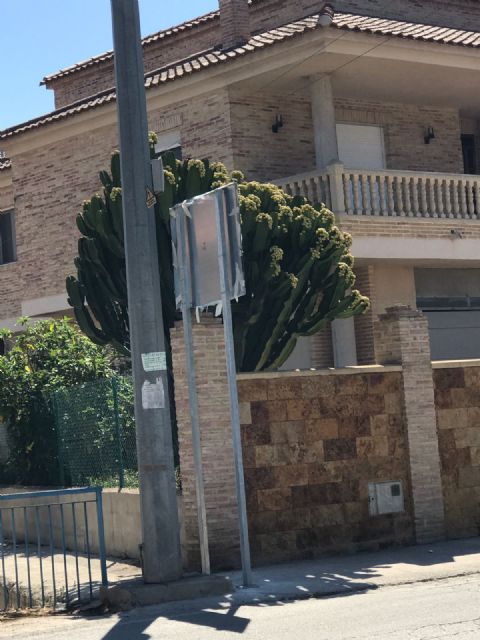 El Ayuntamiento concluye la instalación de cámaras de televisión y cambios de giros para dar fluidez al tráfico en El Carmen, San Pío y Santiago El Mayor - 4, Foto 4