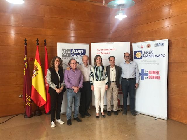 Los afectados por la avalancha de tierra de Sierra Leona dan las gracias al Ayuntamiento a través de un vídeo - 1, Foto 1