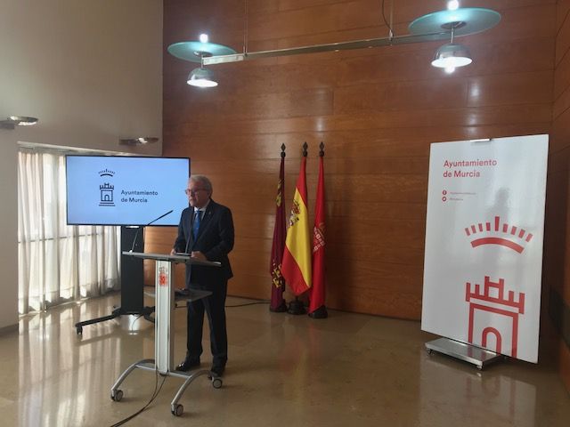 Las piscinas municipales de pedanías adelantan la apertura de verano al 16 de junio - 1, Foto 1