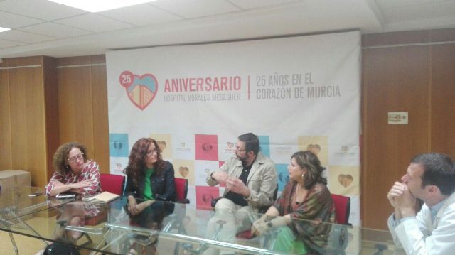 Podemos reclama una mayor inversión en infraestructuras,  recursos y atención primaria para el área VI de Salud - 1, Foto 1