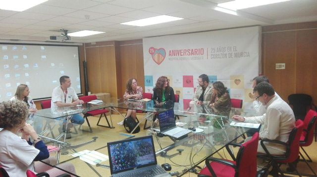 Podemos reclama una mayor inversión en infraestructuras,  recursos y atención primaria para el área VI de Salud - 2, Foto 2