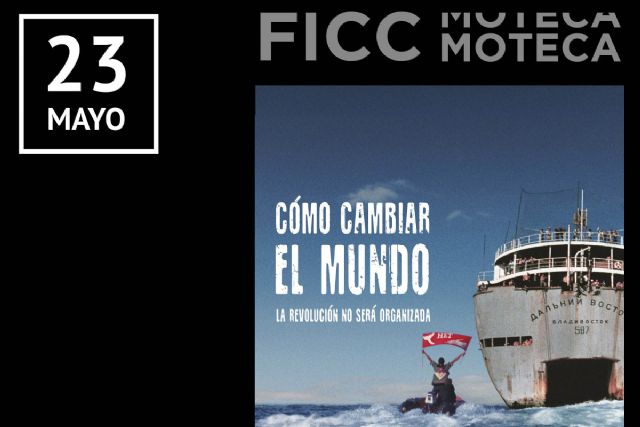 La historia de Greenpeace en Mucho Más Mayo - 1, Foto 1