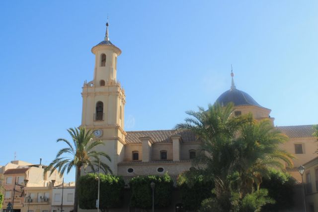 La ONCE elige a Fortuna para ilustrar uno de los cupones de la colección 'Mi Pueblo' sobre localidades con nombres singulares - 1, Foto 1