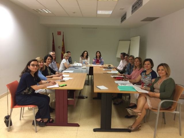 El ámbito sanitario contará con una guía de actuación ante casos de violencia de género - 1, Foto 1