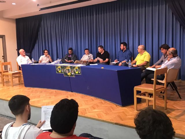 FORO JUNTOS SOMOS MÁS DEPORTE - 1, Foto 1