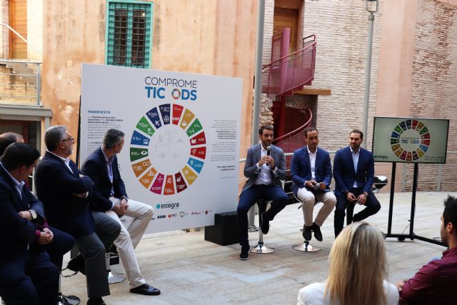 La Fundación Integra se adhiere a los objetivos de desarrollo sostenible marcados por la ONU - 1, Foto 1