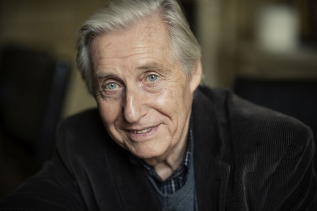 El pianista Joaquín Achúcarro actúa mañana en El Batel con la Orquesta Sinfónica de la Región - 1, Foto 1