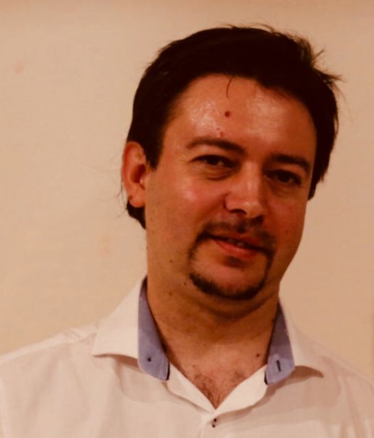 Arqueólogos y egiptólogos en la UPCT. Se presenta el libro Juegos Ancestrales - 4, Foto 4