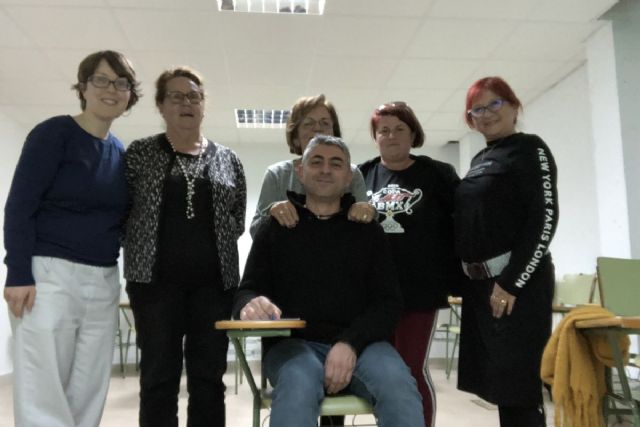 Cartagena Piensa trata este viernes la sexualidad en personas con discapacidad - 1, Foto 1