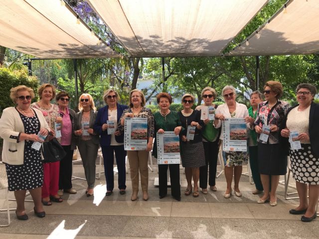 La Asociación de Amas de Casa, Consumidores y Usuarios organiza del 27 al 31 de mayo su tradicional Semana Cultural con la realización de un amplio abanico de actividades - 1, Foto 1