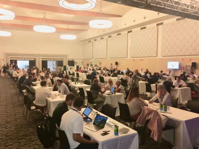 El sector del golf regional muestra su potencial en la 'IAGTO Trophy' de Tenerife - 1, Foto 1