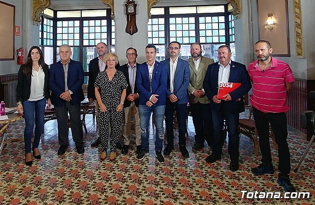 El debate de Totana, Foto 3