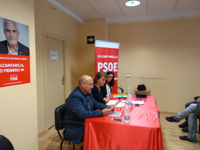 El PSOE impulsará un plan de calidad del aire que prevé favorecer la implantación de electrolineras y renovar la flota municipal de vehículos - 2, Foto 2