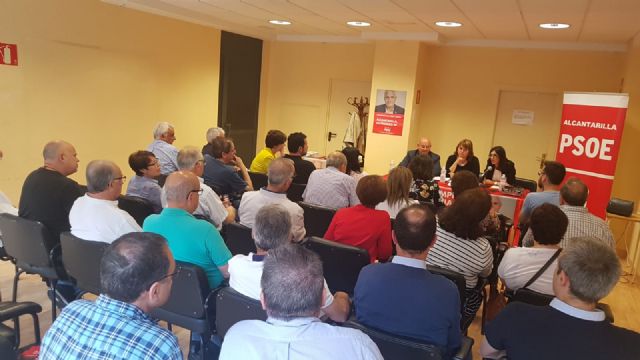 El PSOE impulsará un plan de calidad del aire que prevé favorecer la implantación de electrolineras y renovar la flota municipal de vehículos - 3, Foto 3