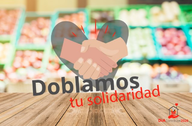 Los franquiciados de DIA recaudan más de 134.000 kg de alimentos para donarlos a colectivos vulnerables - 1, Foto 1