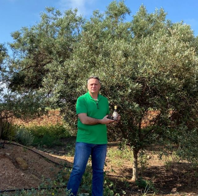 El primer aceite libre de residuos y sostenible comercializado en España tiene apellido murciano - 2, Foto 2