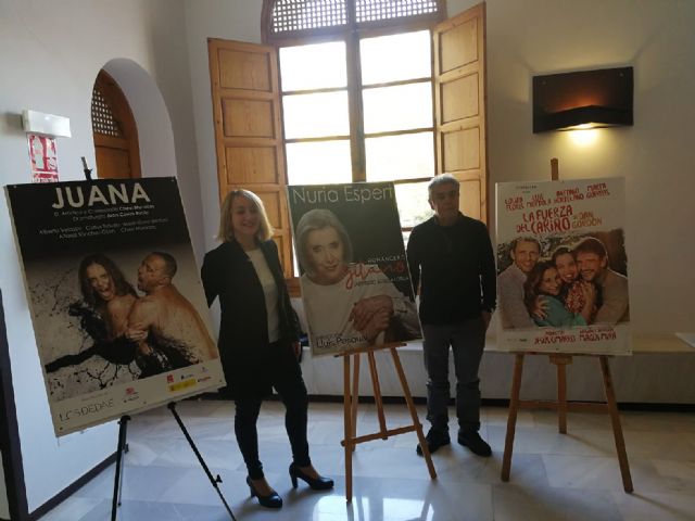 El Teatro Guerra recuperará los espectáculos previstos para el primer semestre del año a partir del mes de octubre - 1, Foto 1