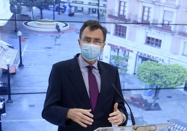 El Ayuntamiento implantará Áreas de Bajas Emisiones en el municipio antes de acabe el año - 1, Foto 1