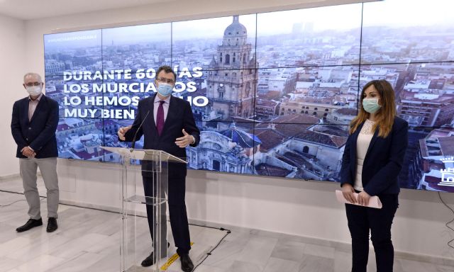 El Ayuntamiento implantará Áreas de Bajas Emisiones en el municipio antes de acabe el año - 2, Foto 2