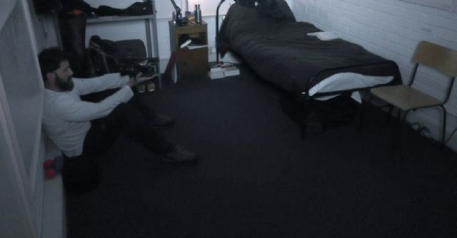 Investigadores de la UMU y del IMIB comprueban cómo varía nuestro biorritmo interno en aislamiento - 1, Foto 1