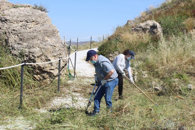 El Ayuntamiento contrata a 16 personas en diferentes áreas a través de las bolsas de trabajo - 1, Foto 1