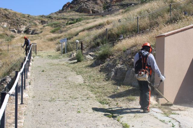 El Ayuntamiento contrata a 16 personas en diferentes áreas a través de las bolsas de trabajo - 2, Foto 2