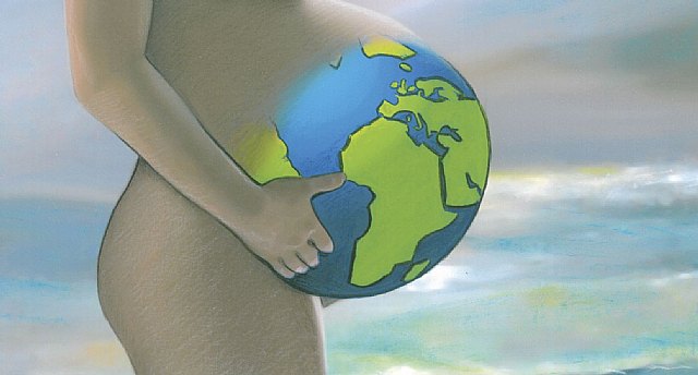 Desnuda vino al mundo la vida el nuevo libro de Francisco Iglesias Rubio - 1, Foto 1