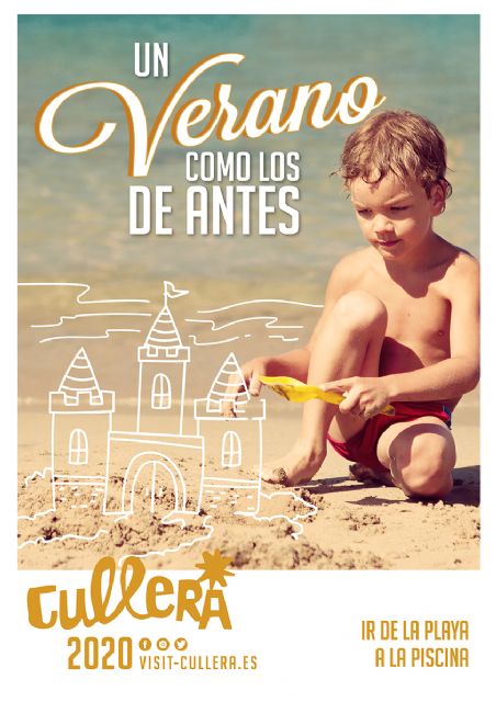 Cullera lanza «Un verano como los de antes» - 2, Foto 2