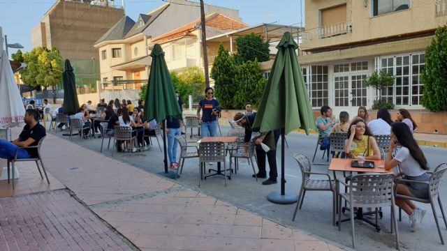 Archena Terrazas: 8.000 m2 para impulsar la hostelería local - 1, Foto 1