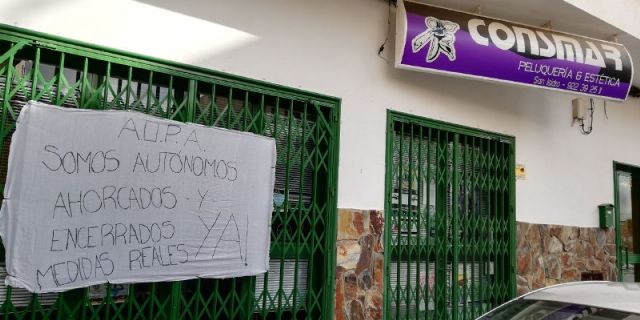 AUPA pide al Gobierno que se deje de cuentos de reforma laboral y afronte los problemas reales - 1, Foto 1