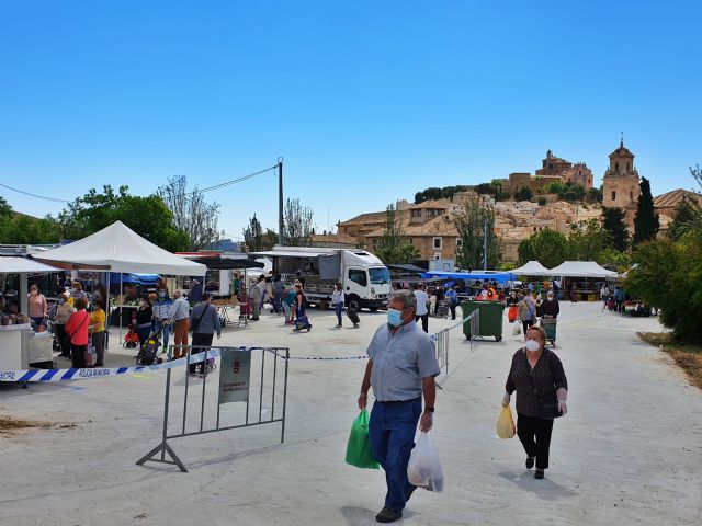 Habilitan un espacio de 2.000 metros cuadrados frente al Parque de Bomberos como aparcamiento - 1, Foto 1