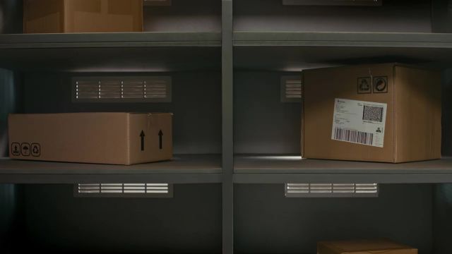 Correos, Anunciante del Año 2019 - 1, Foto 1