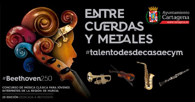 #TalentoDesdeCasa de Entre Cuerdas y Metales termina tras 62 días de música ininterrumpida en redes sociales - 1, Foto 1