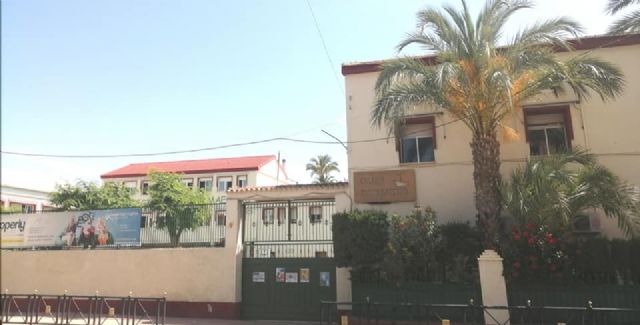 El Gobierno autonómico presidido por el PP implanta en Las Torres de Cotillas el ciclo de FP Básica de Agro-jardinería y Composiciones Florales para jóvenes de 15 a 17 años - 2, Foto 2