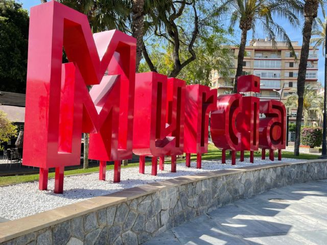 El jardín de la Redonda abre a escondidas por ser un proyecto del PP y a falta de la reforestación prevista - 3, Foto 3