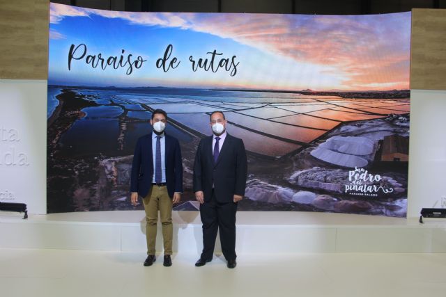 San Pedro del Pinatar propone 11 rutas para conocer el municipio desde todos sus ángulos - 3, Foto 3