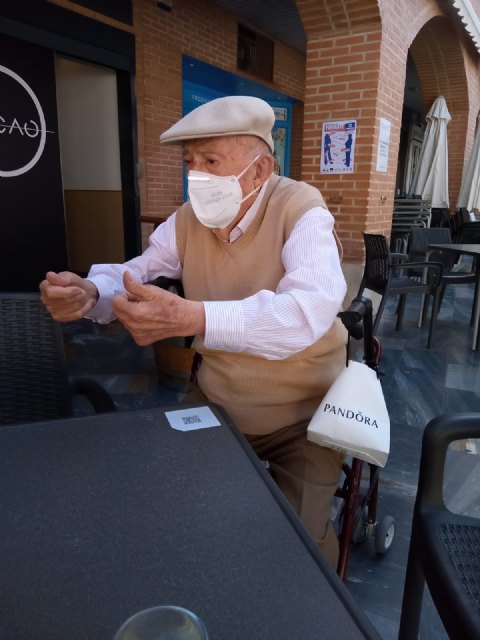 El último Maestro de la Villa, Foto 2