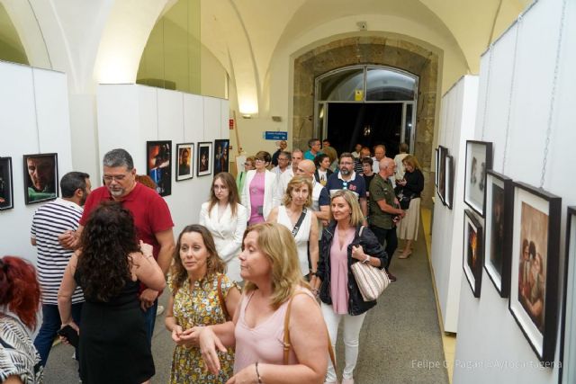 Más de 40.000 personas celebran la gran Noche de los Museos de Cartagena - 1, Foto 1