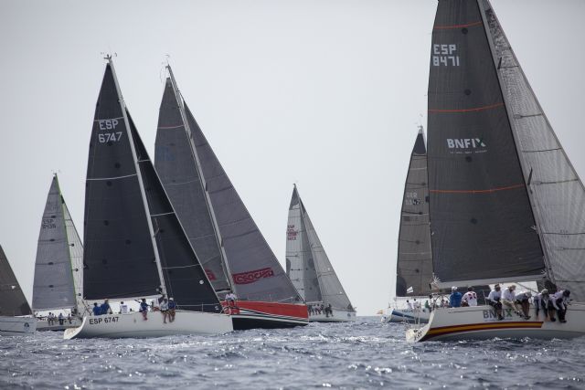 Saleroso 2.0 se proclama campeón absoluto de la XII regata solidaria carburo de plata - 3, Foto 3