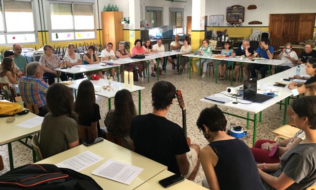 La HOAC valora el encuentro del obispo con los sindicatos y apuesta por continuar el diálogo entre la Iglesia y el mundo obrero - 3, Foto 3