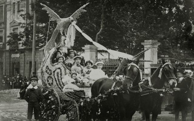 El Archivo general de la Región recibe la donación de una colección fotográfica del 'Estudio Mateo' - 3, Foto 3