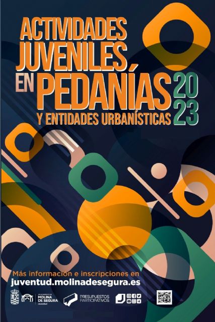 La Concejalía de Juventud de Molina de Segura organiza un nuevo programa de actividades juveniles en pedanías y entidades urbanísticas para los meses de junio a agosto de 2023 - 2, Foto 2