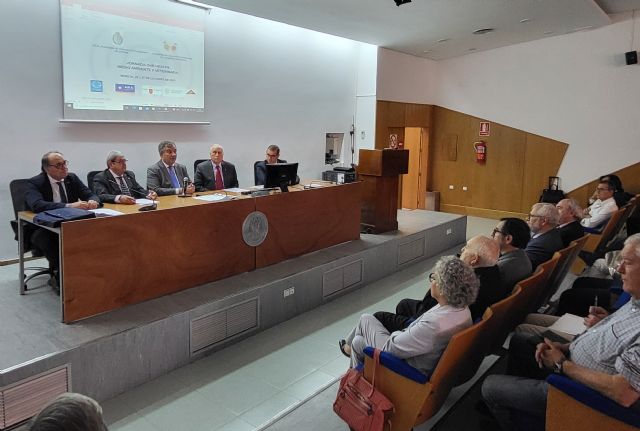 El concepto One Health es la mejor estrategia para abordar la Salud de nuestro patrimonio natural - 1, Foto 1