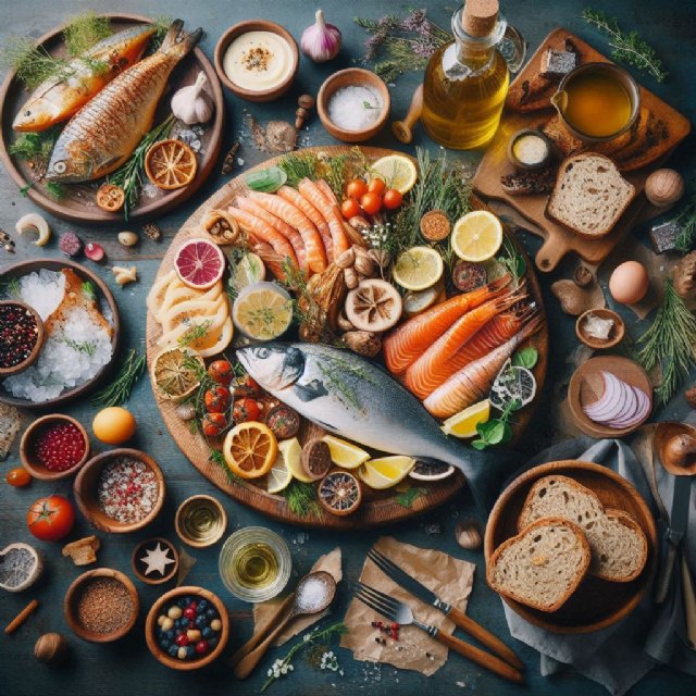 Las 10 experiencias culinarias de Saimaa, Finlandia, la Región Gastronómica Europea 2024, que no te puedes perder - 1, Foto 1