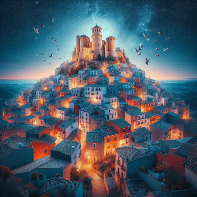 15 buenas razones para descubrir los secretos de Albacete - 1, Foto 1