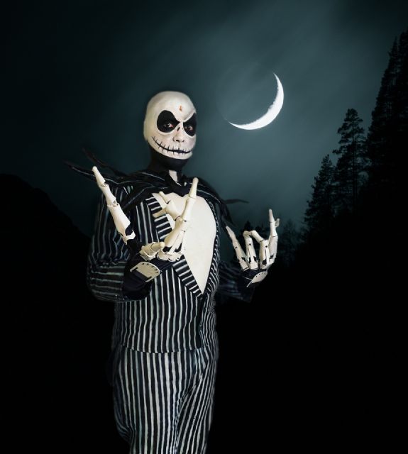 Las bandas sonoras de las películas de Tim Burton despiden los ´Conciertos en Familia´ de la Orquesta Sinfónica de la Región de Murcia - 1, Foto 1