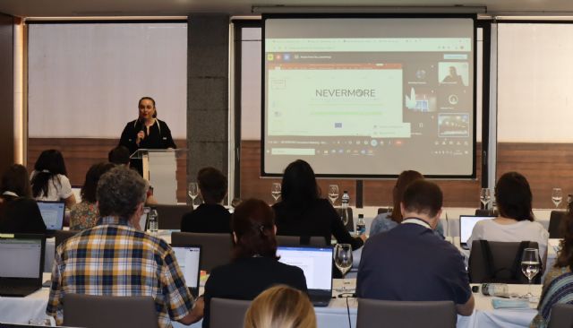 El Gobierno regional coordina el proyecto europeo sobre cambio climático ´Nevermore´ - 1, Foto 1