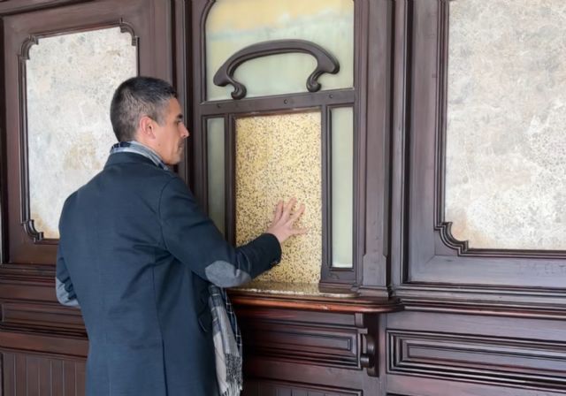 MC: Renfe abandonó anoche en Murcia a los pasajeros con destino Cartagena y Torre Pacheco - 3, Foto 3