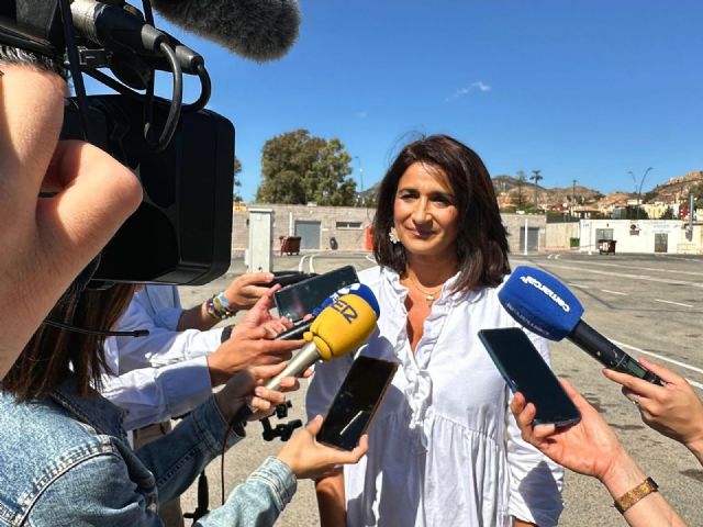 El Ayuntamiento pone en marcha una serie de mejoras en los mercados y plazas de abastos de la ciudad para mejorar la experiencia de vendedores y clientes - 2, Foto 2