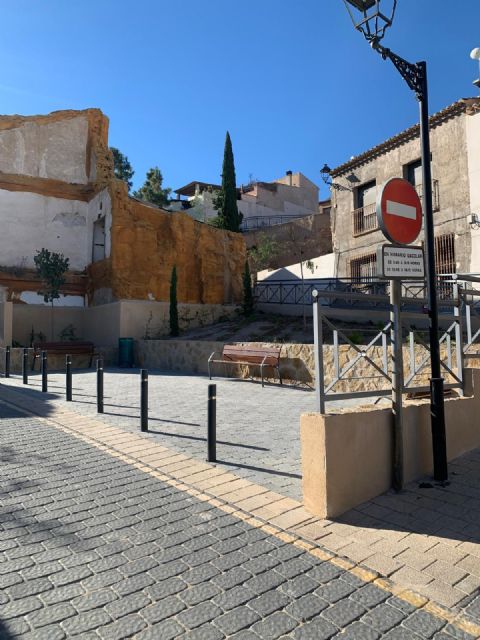 El Plan de Acción de la Agenda Urbana de Lorca continúa ejecutándose gracias al trabajo del equipo de Gobierno Socialista - 4, Foto 4